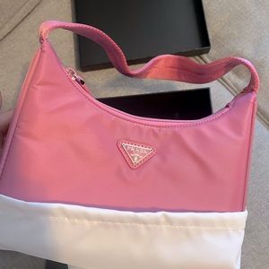 BN Prada Bag🤍🍒